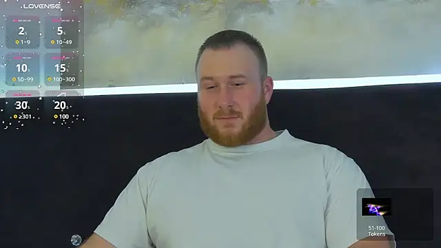 Snapshot of RoddyStill chatting on January 31, 2025, 11:45 pm RoddyStill online show from January 31, 2025, 11:45 pm