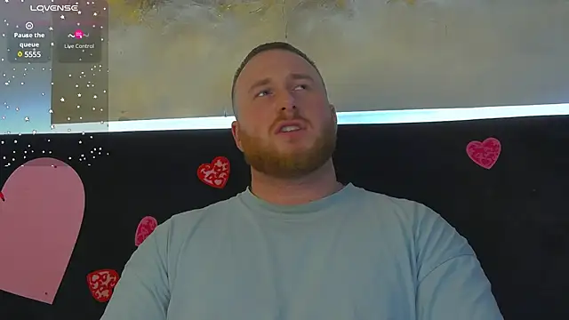 Snapshot of RoddyStill chatting on February 8, 2025, 7:27 pm RoddyStill online show from February 8, 2025, 7:27 pm