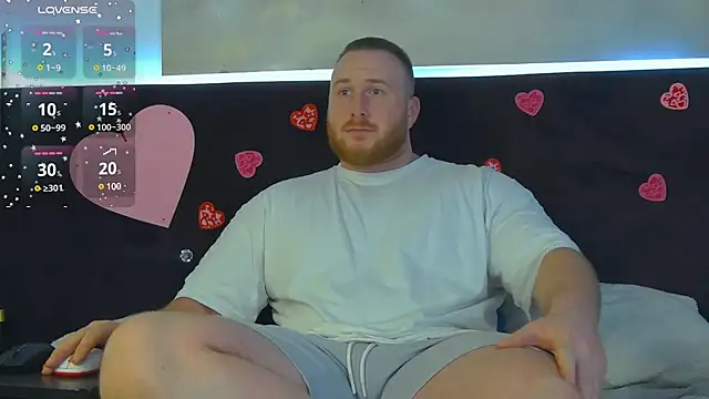 Snapshot of RoddyStill chatting on February 11, 2025, 4:24 pm RoddyStill online show from February 11, 2025, 4:24 pm