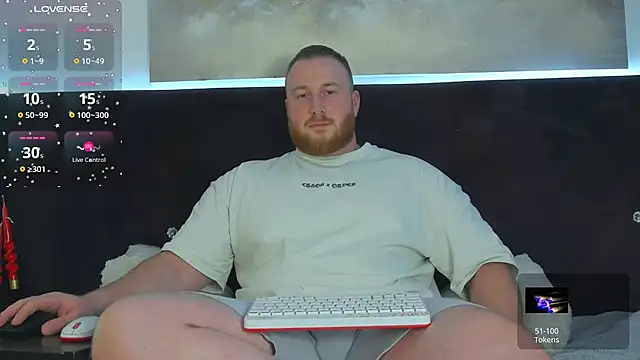 Snapshot of RoddyStill chatting on February 26, 2025, 11:41 am RoddyStill online show from February 26, 2025, 11:41 am