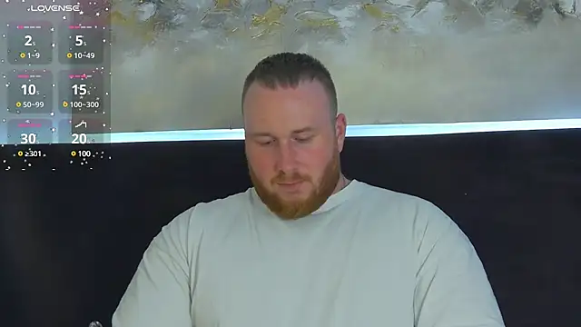 Snapshot of RoddyStill chatting on February 27, 2025, 11:31 am RoddyStill online show from February 27, 2025, 11:31 am