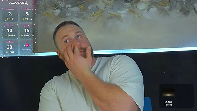 Snapshot of RoddyStill chatting on February 27, 2025, 5:36 pm RoddyStill online show from February 27, 2025, 5:36 pm