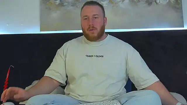 Snapshot of RoddyStill chatting on March 8, 2025, 8:22 am RoddyStill online show from March 8, 2025, 8:22 am