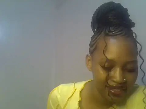 Sweet Vinkah online show from October 13, 2025, 1:44 pm