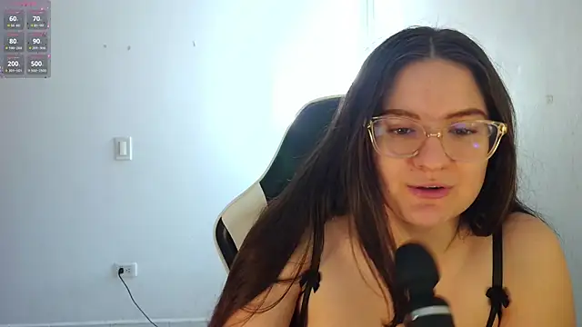 livgomez online show from February 6, 2026, 2:09 pm