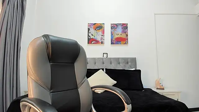 Jayden Jonnes online show from March 14, 2025, 11:45 am