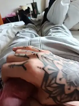 YoungDick25 online show from June 8, 2026, 11:21 am