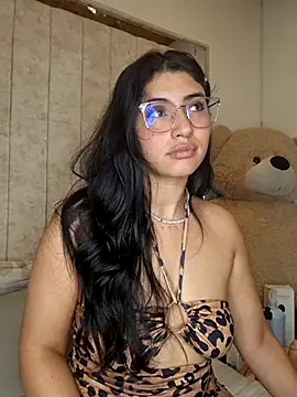 Danna 777  online show from July 28, 2026, 11:04 pm
