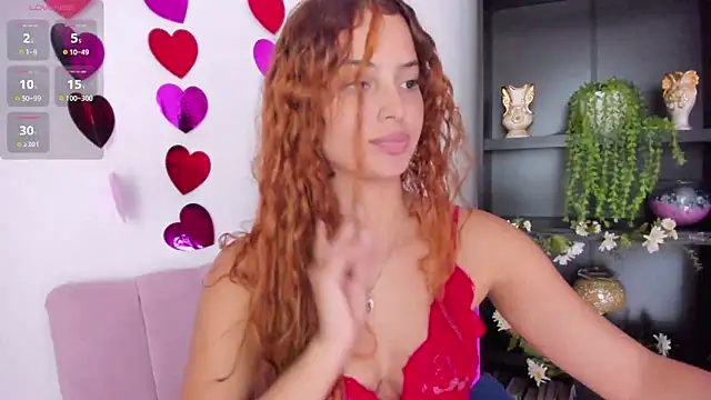 georgina palacios online show from February 14, 2025, 6:19 pm