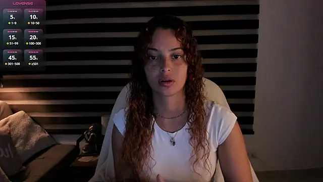 georgina palacios online show from December 17, 2025, 11:27 am