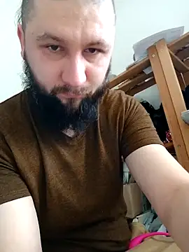 Tortuga95PL online show from February 1, 2026, 12:37 pm