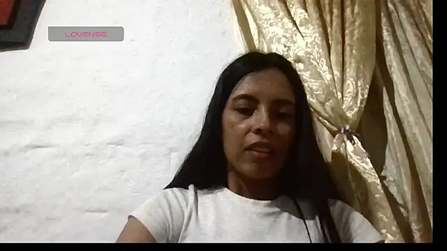 stefany sexxx online show from January 12, 2026, 2:50 am