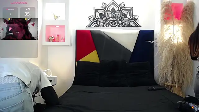 Snapshot of Tifanny_Sweett chatting on October 11, 2025, 3:28 am Tifanny Sweett online show from October 11, 2025, 3:28 am