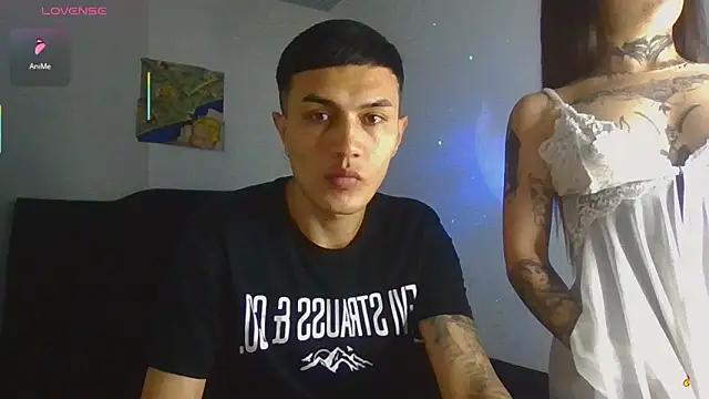 Tifanny Sweett online show from February 13, 2026, 10:17 pm