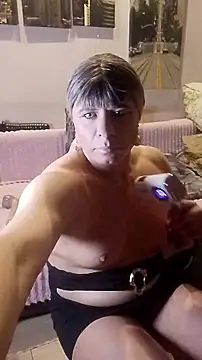 TransdziwkaPaula35 online show from March 23, 2026, 8:57 pm