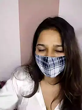 PRINCESS ZANNAT online show from January 17, 2025, 7:16 pm