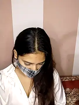 PRINCESS ZANNAT online show from February 19, 2026, 6:26 pm