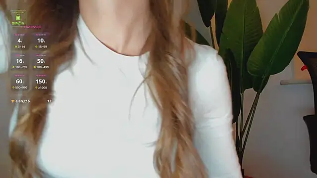 Whitney Svonn online show from January 21, 2025, 3:43 pm