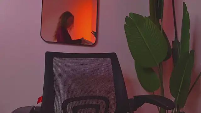 Whitney Svonn online show from March 12, 2025, 7:17 pm