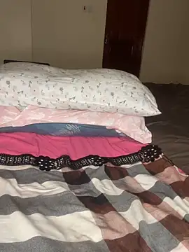 NissyxSawee online show from December 20, 2025, 5:03 am