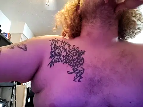 Barrentine88 online show from February 18, 2025, 7:19 pm