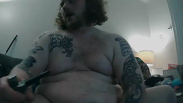 Barrentine88 online show from March 10, 2025, 10:48 am