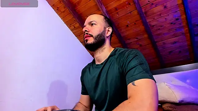 Tom Bailey online show from February 26, 2026, 12:48 pm