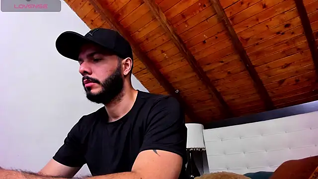 Tom Bailey online show from March 30, 2026, 1:56 pm