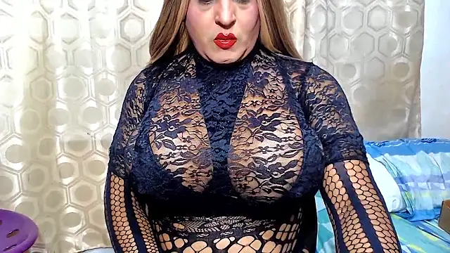 alessia hot69 online show from December 8, 2024, 1:13 am