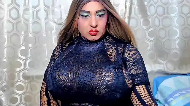 alessia hot69 online show from January 29, 2025, 2:40 am
