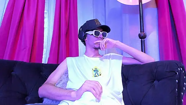 TomyMosterCock online show from December 10, 2024, 2:16 am