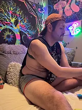 Jackjack716 online show from February 3, 2026, 4:10 am