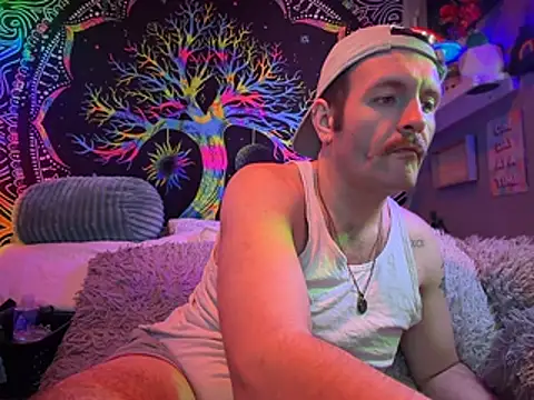 Jackjack716 online show from April 8, 2026, 7:41 am