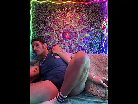 Jackjack716 online show from May 23, 2026, 11:42 pm