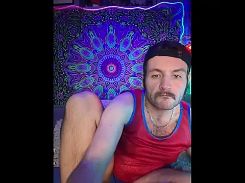 Jackjack716 online show from June 3, 2026, 6:38 am