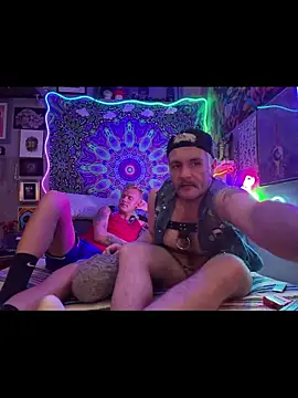 Jackjack716 online show from June 28, 2026, 4:07 am