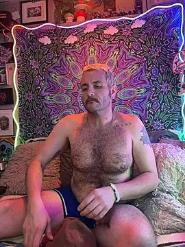 Jackjack716 online show from July 9, 2026, 5:22 am