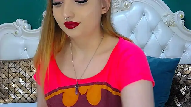 ArielBurn online show from February 8, 2025, 7:59 pm