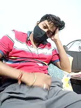 hotvarunrita online show from October 25, 2025, 9:06 am