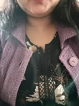 cuteyqueen online show from January 10, 2025, 5:15 am