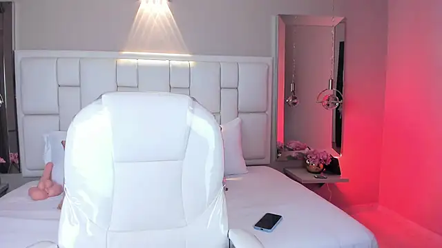 JessyEvans online show from January 5, 2026, 7:28 pm