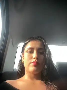 AbbyMillerrr online show from March 15, 2025, 9:38 pm