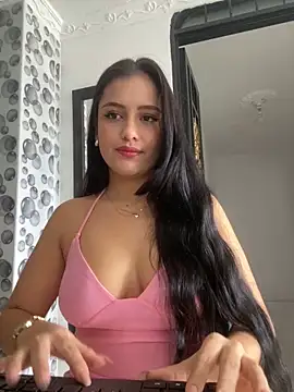 AbbyMillerrr online show from November 12, 2025, 5:46 pm