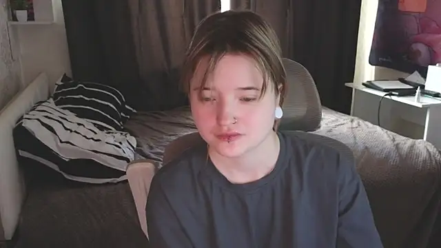 Meowki4k online show from March 10, 2026, 8:30 am