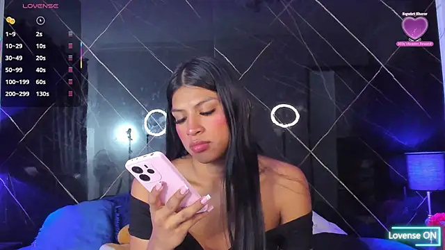 Snapshot of KimberlyCutee chatting on September 29, 2025, 10:14 pm KimberlyCutee online show from September 29, 2025, 10:14 pm