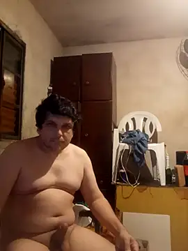 Claudiop2061 online show from September 9, 2025, 5:23 pm