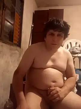 Claudiop2061 online show from September 15, 2025, 1:05 am