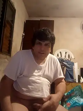 Claudiop2061 online show from September 20, 2025, 1:28 am