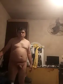 Claudiop2061 online show from November 9, 2025, 8:29 pm