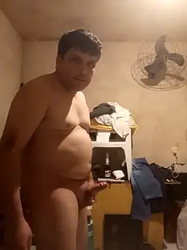 Claudiop2061 online show from November 28, 2025, 3:36 pm